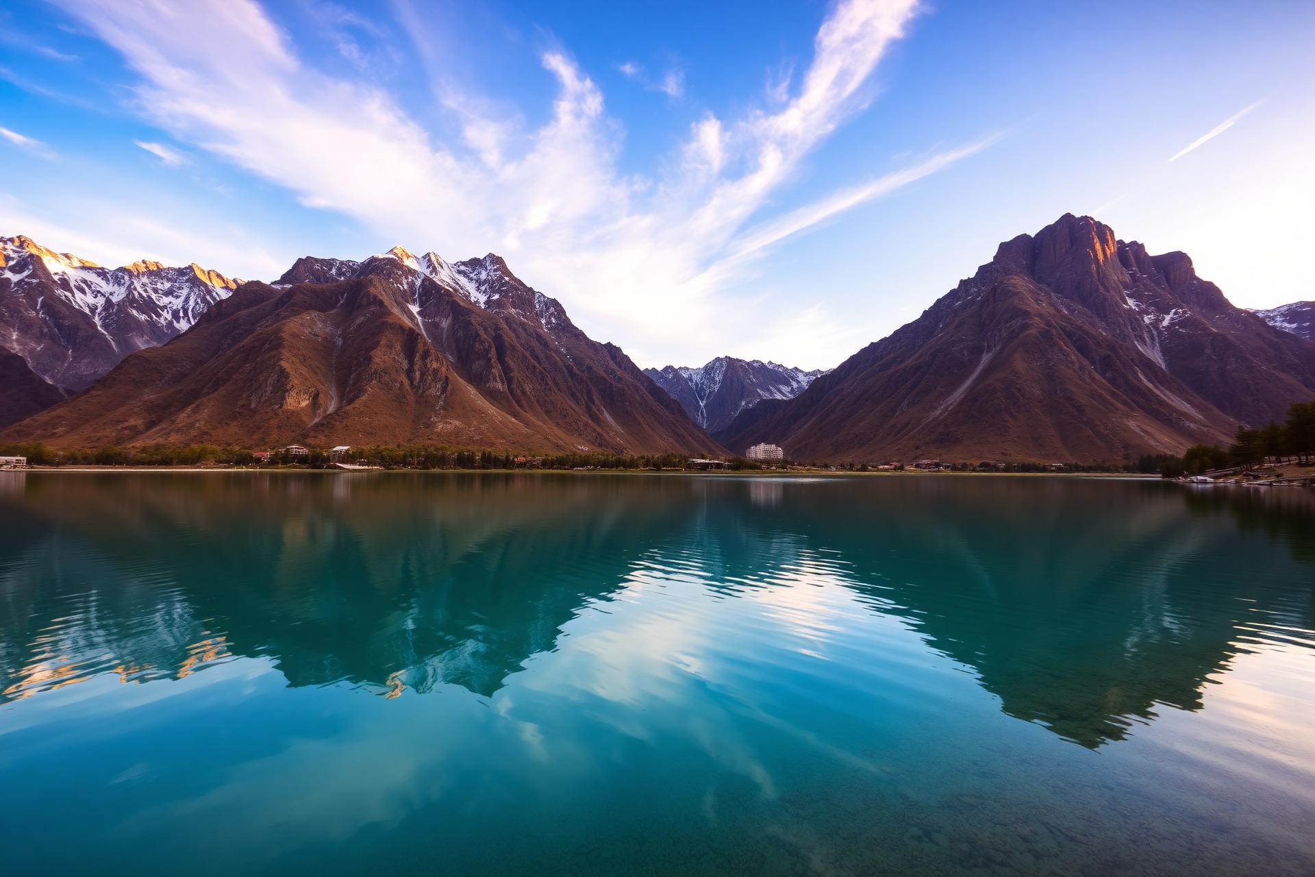 Skardu